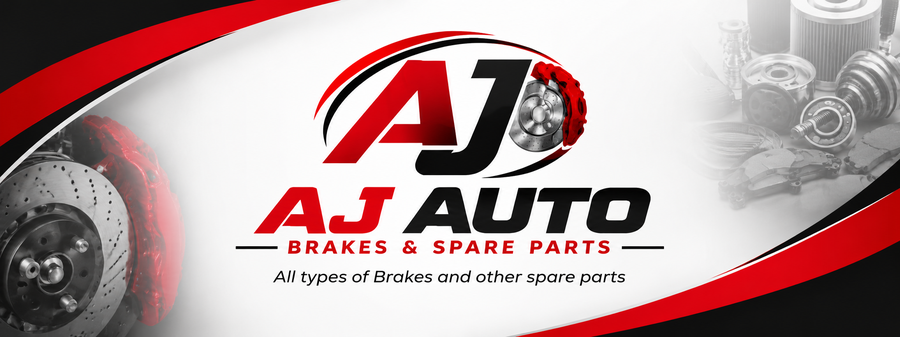 AJ Brakes and Autoparts